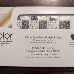 Color Street - Better Safe Than Starry